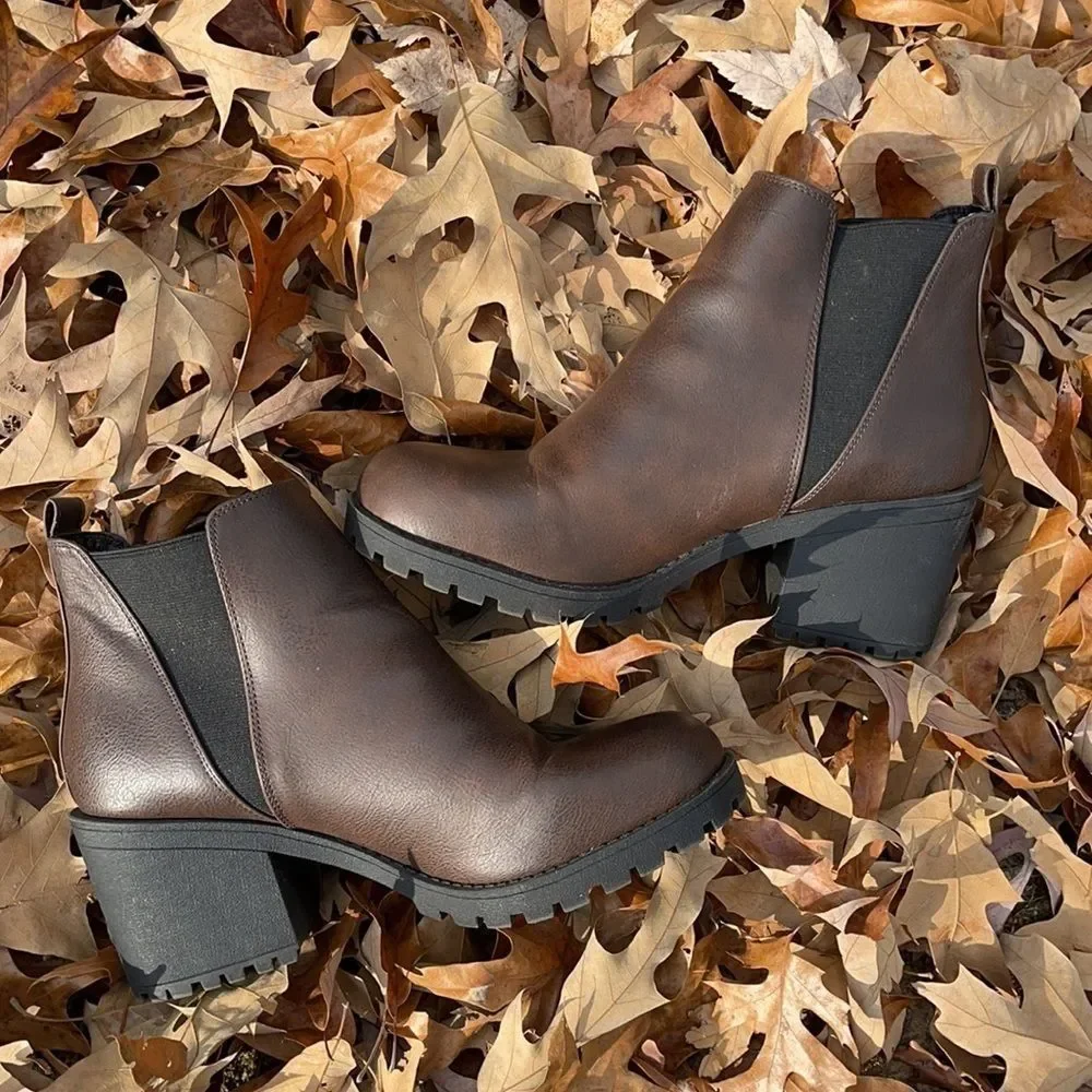 NEW Dirty Laundry Lita Boots - Picture 1 of 14